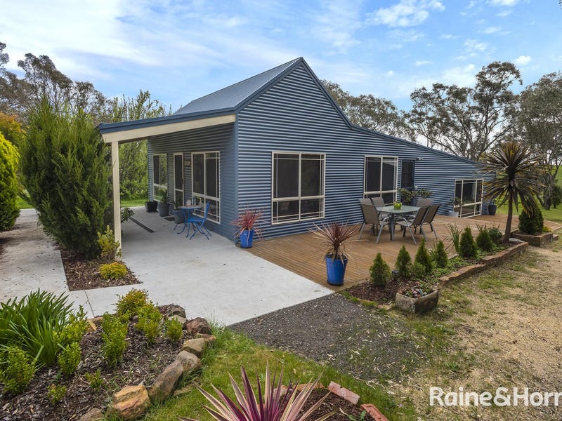 4 Cascades Road, Metcalfe, Vic 3448 Property Details