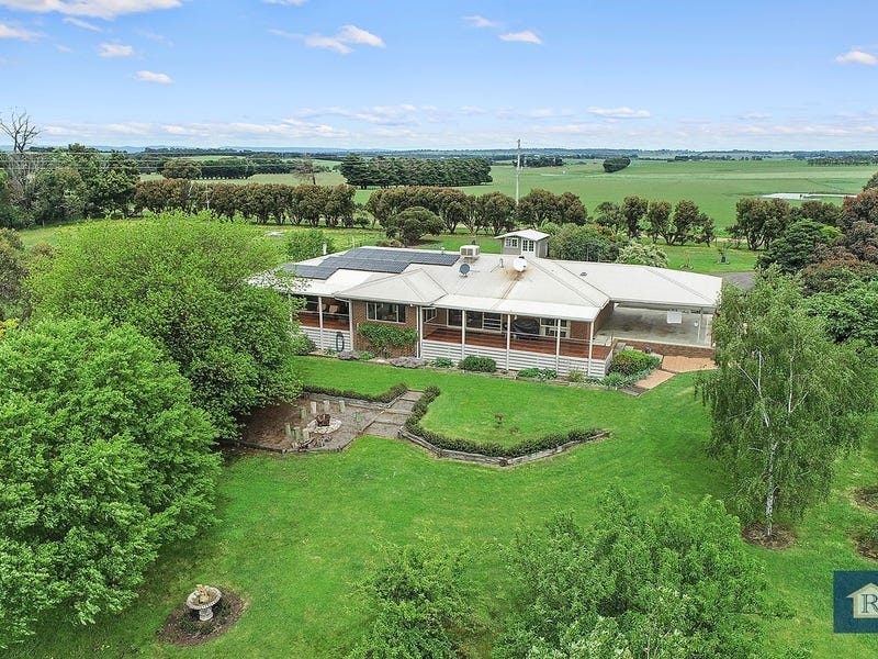 65 Edwards Road, Irrewarra, Vic 3249