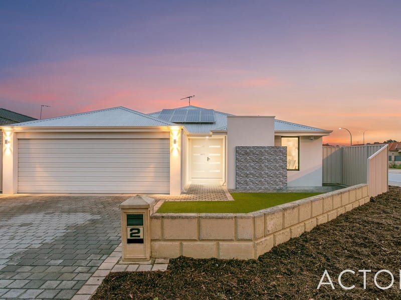 2 Witton Way, Landsdale, WA 6065 Property Details