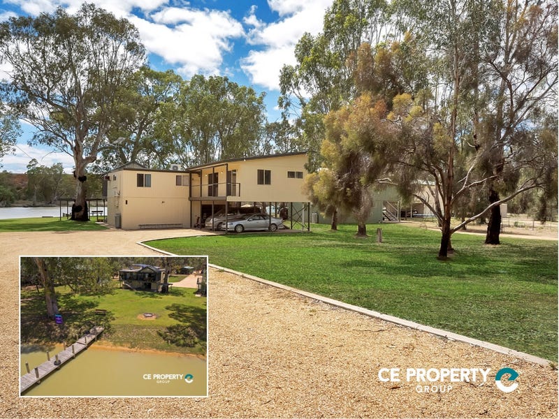 Shack 97, 1 South Punyelroo Road, Swan Reach, SA 5354 House for Sale Shack 97, 1 South Punyelroo Road, Swan Reach, SA 5354 House for Sale