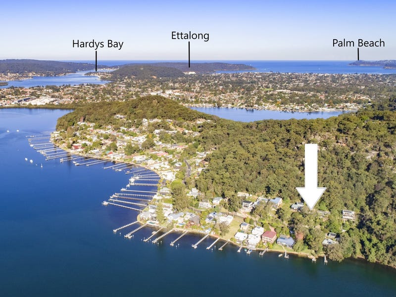 108 Taylor Street, Woy Woy Bay, NSW 2256