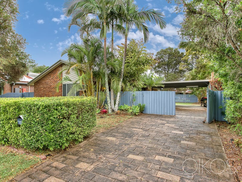 17 Marble Street, Keperra, Qld 4054 - Property Details