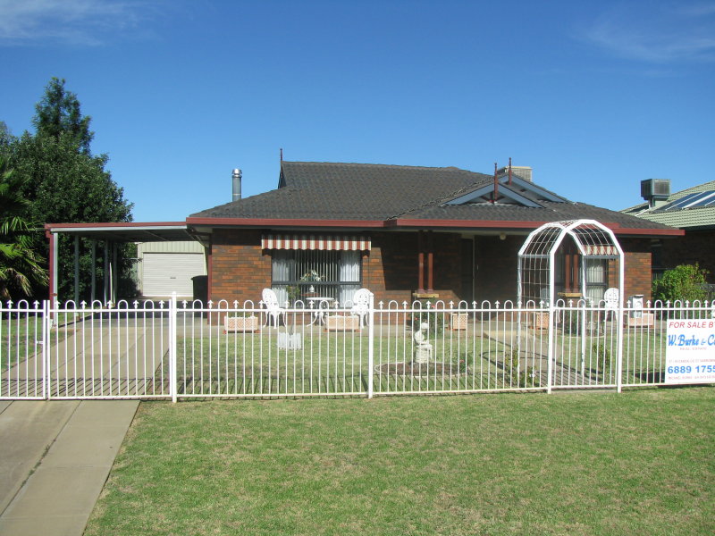 35 Manildra Street, Narromine, NSW 2821