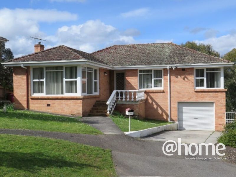 17 Barossa Place, Newstead, TAS 7250