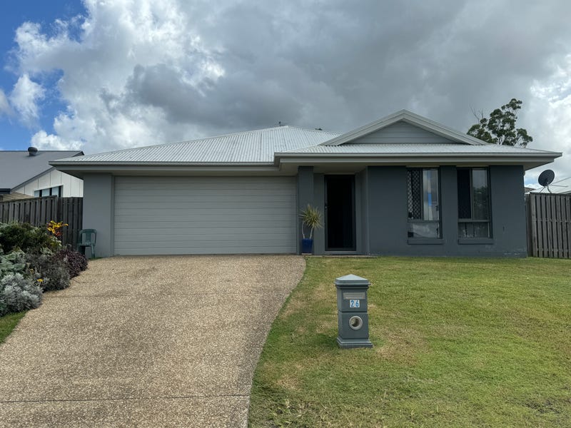 26 Joyce St, Karalee, Qld 4306 House for Sale