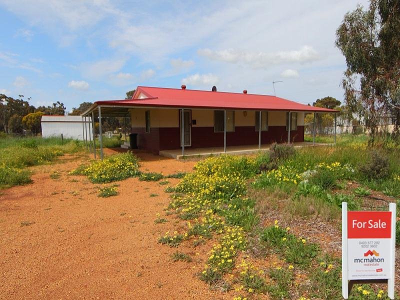 67 ALTON STREET, Cuballing, WA 6311 Property Details