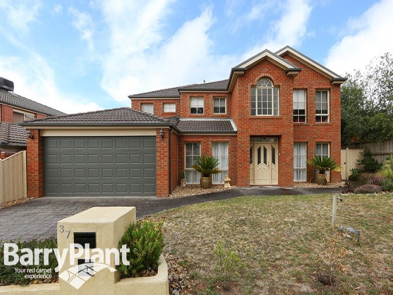 37 Sovereign Crest Boulevard, Rowville, Vic 3178 Property Details