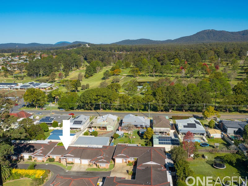 8/11 Range Street, Wauchope, NSW 2446 Property Details