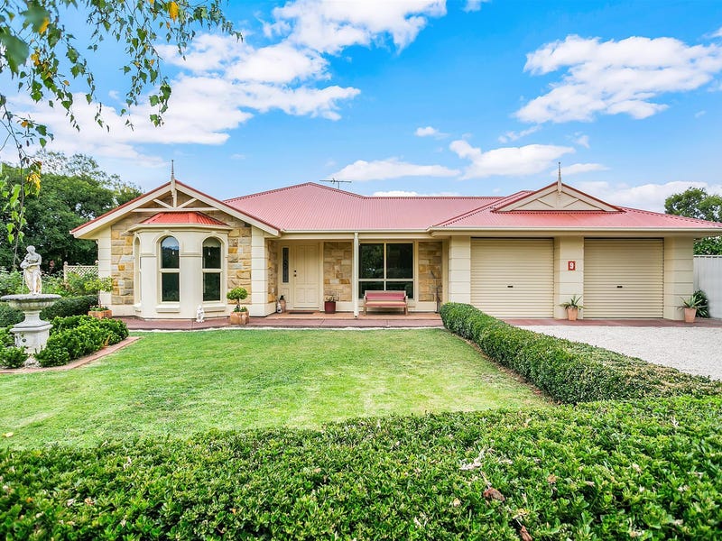 9 Willsmore Place, Uraidla, SA 5142