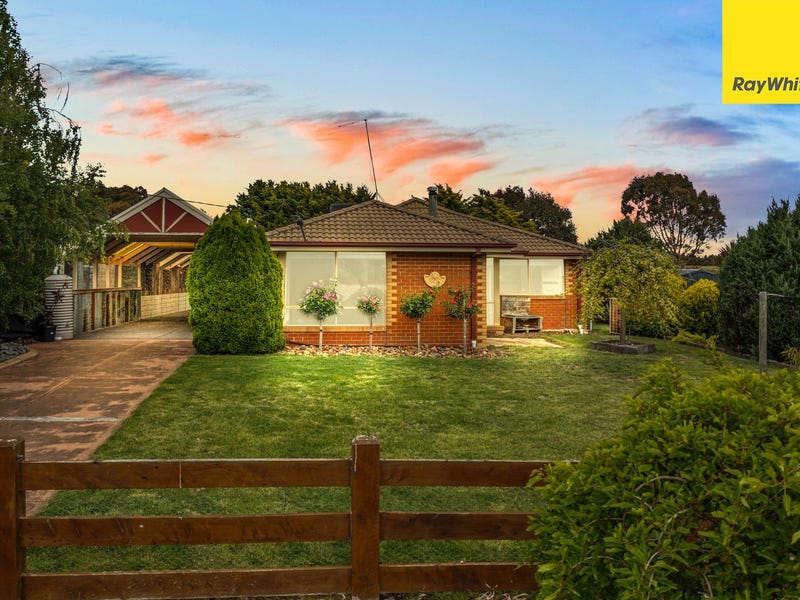 10 Muddy Lane, Myrniong, Vic 3341 Property Details