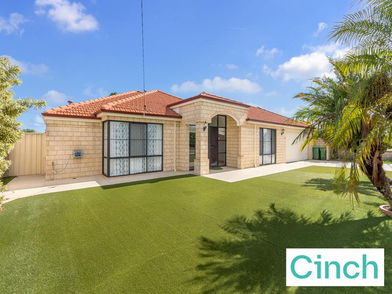 20 June Road, Safety Bay, WA 6169