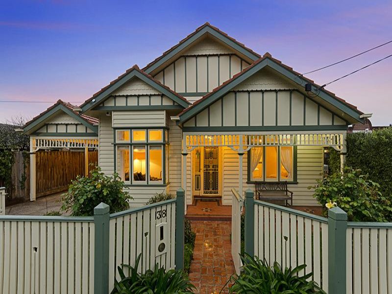 38 Burns Street, Maidstone, Vic 3012 Property Details