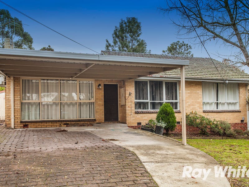 36 Exeter Road, Croydon North, VIC 3136
