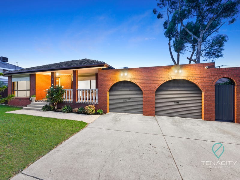 6 Boston Crescent, Keilor Downs, Vic 3038 House for Sale realestate