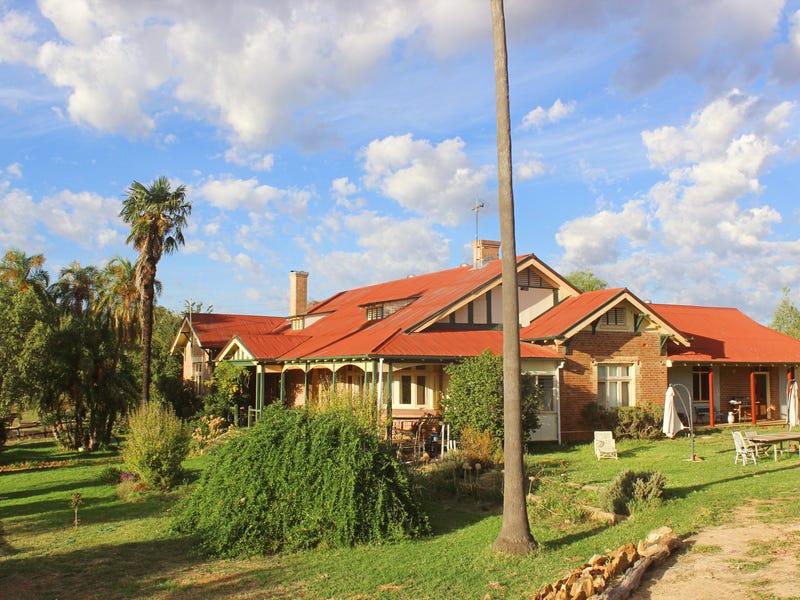 Real Estate & Property for Sale in Grenfell, NSW 2810