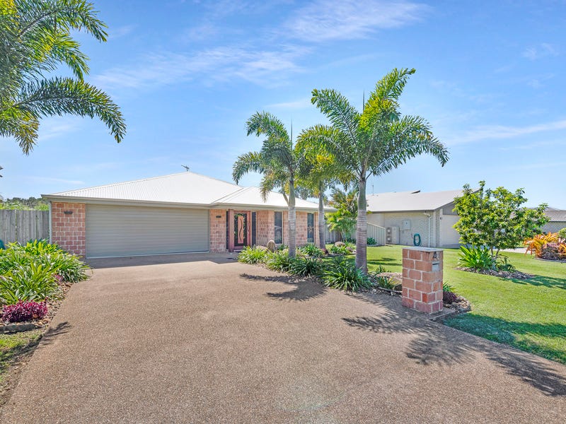48 Bisdee Street, Coral Cove, QLD 4670
