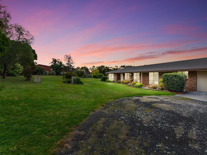 21 Seymour Street, Tarleton, Tas 7310 Property Details