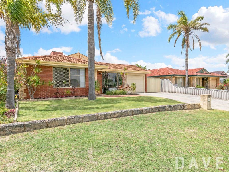 54 Frangipani Loop, Marangaroo, WA 6064 Property Details