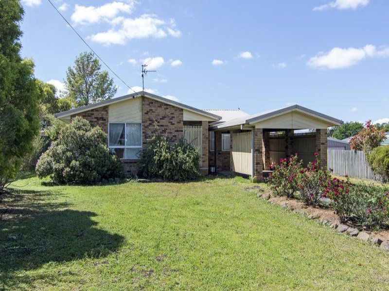 29 Balfour Street, Wyreema, Qld 4352