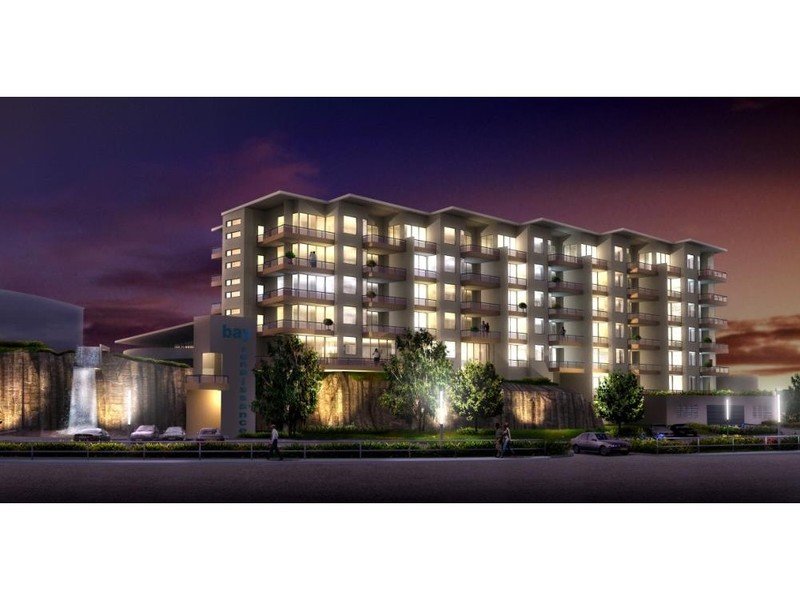 Unit 5, Bay Renaissance Apartments, Burnie, Tas 7320 Property Details