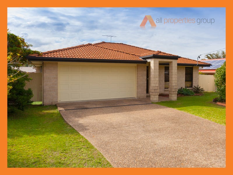 18 Haldham Cres, Regents Park, QLD 4118 - realestate.com.au