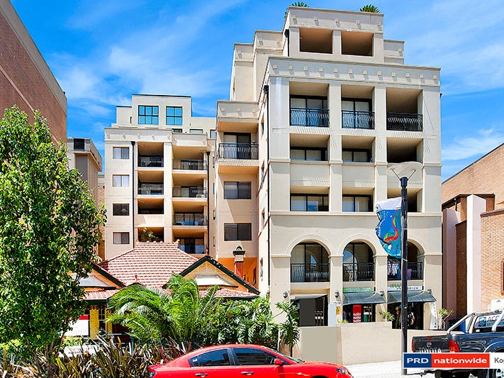 1 Bedroom Apartments & units for Rent in Kogarah, NSW 2217 realestate