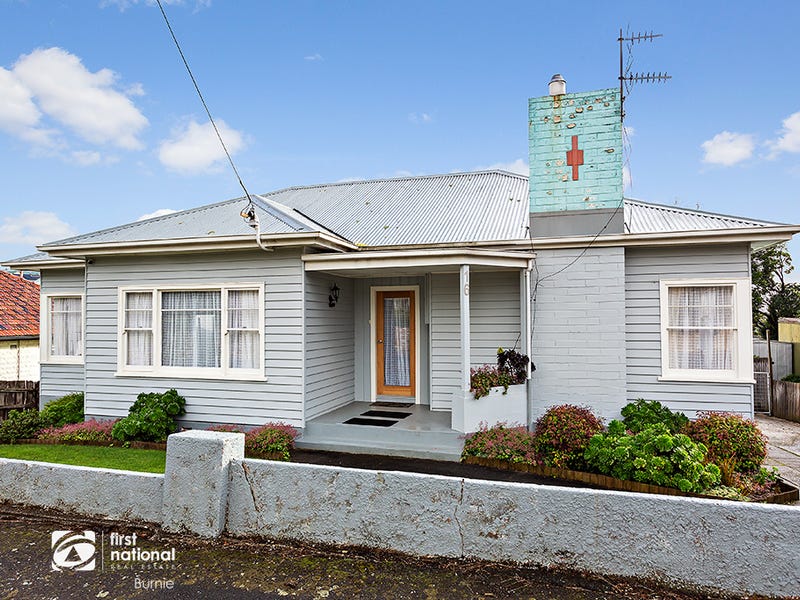 16 Linton Street, Upper Burnie, Tas 7320