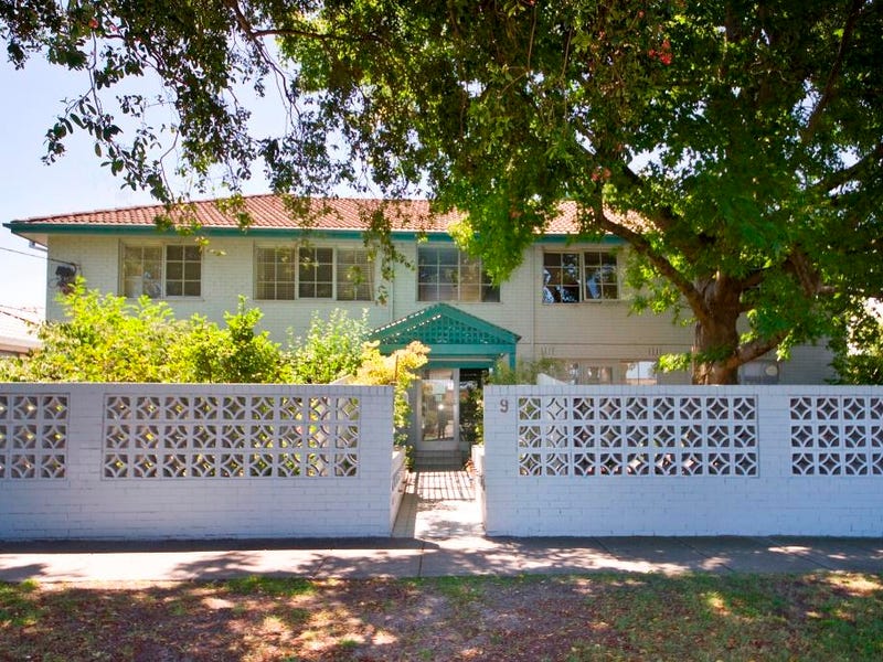 5/9 Park Avenue, Glen Huntly, Vic 3163