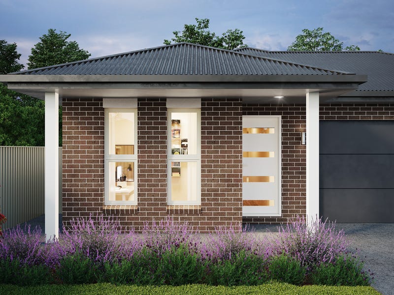 Lot 3509 Argyle Avenue, Southlakes Estate, Dubbo, NSW 2830 Property
