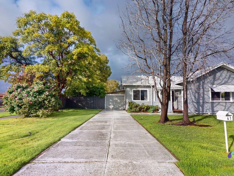 1/41 Hooley Road, Midland, WA 6056 Property Details