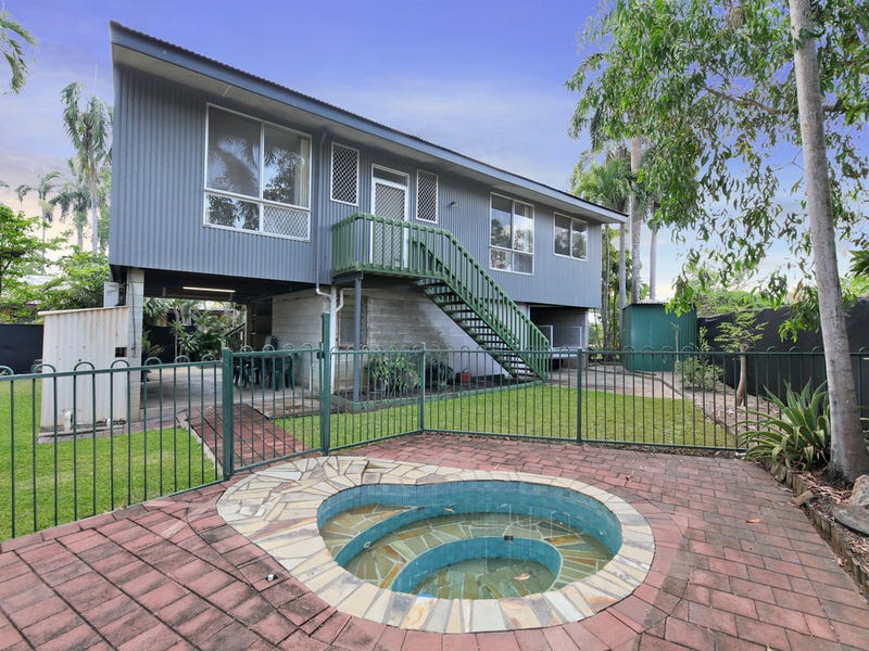 81 Priest Circuit, Gray, NT 0830