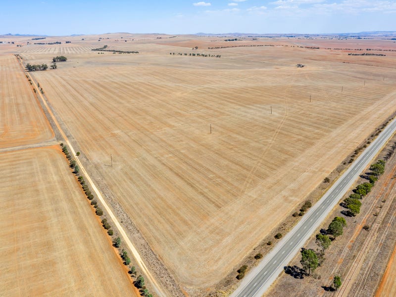 "Mitchell's Block" Lot 86 Prior Road, Burra, SA 5417 Property Details