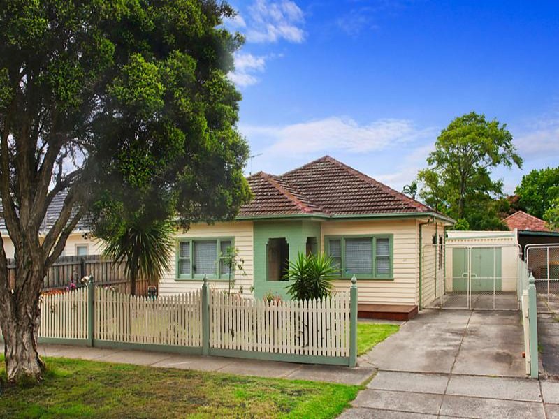 329 Rossmoyne Street, Thornbury, Vic 3071 Property Details