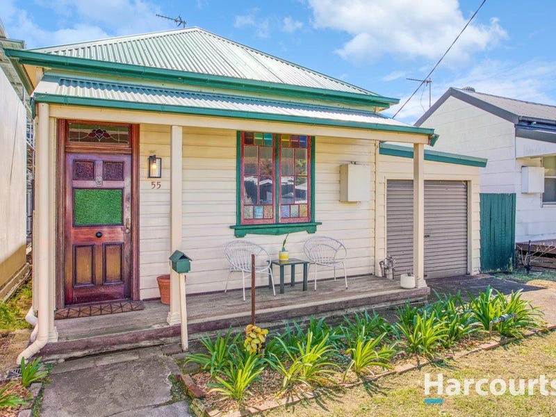 55 Robert Street, Wickham, NSW 2293