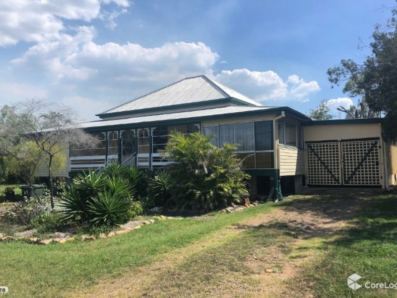 Real Estate for Sale in Biggenden, QLD 4621