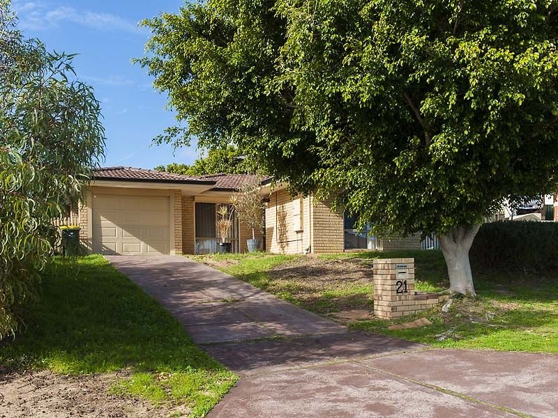 21 Carmen Court, Joondalup, WA 6027