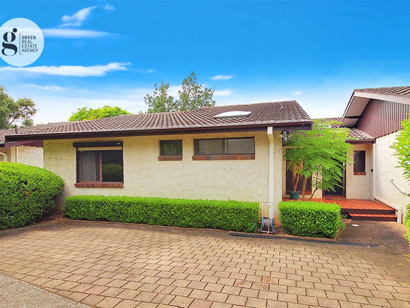 2/57 Terry Road, Denistone, NSW 2114 Property Details