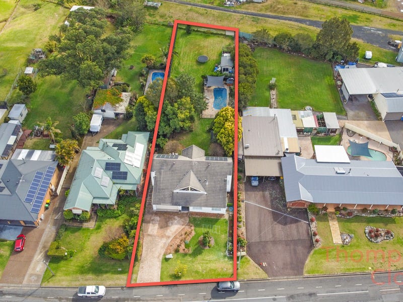 288 Morpeth Road, Raworth, NSW 2321 - House for Sale - realestate.com.au