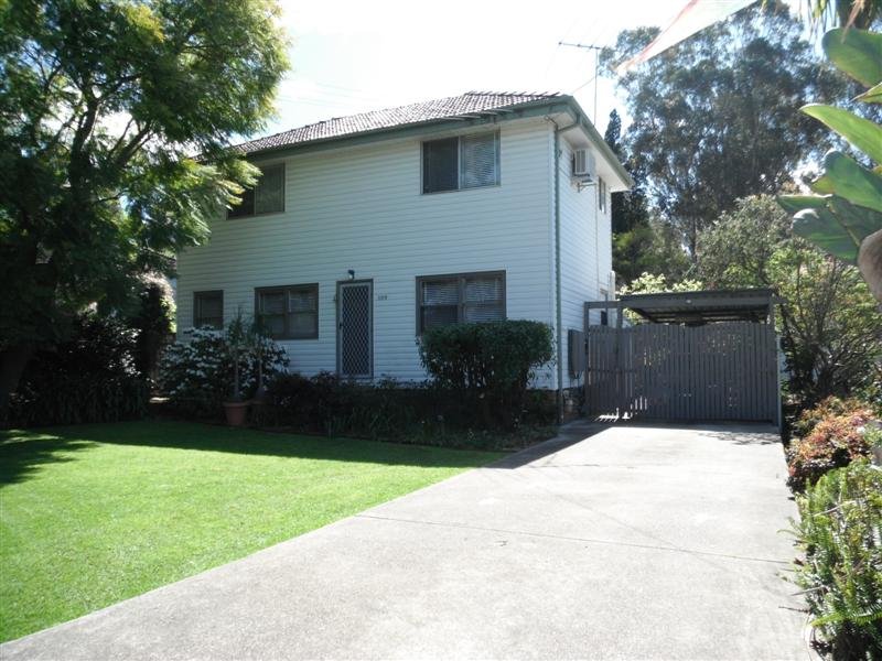 109 Rawson Road, Guildford, NSW 2161