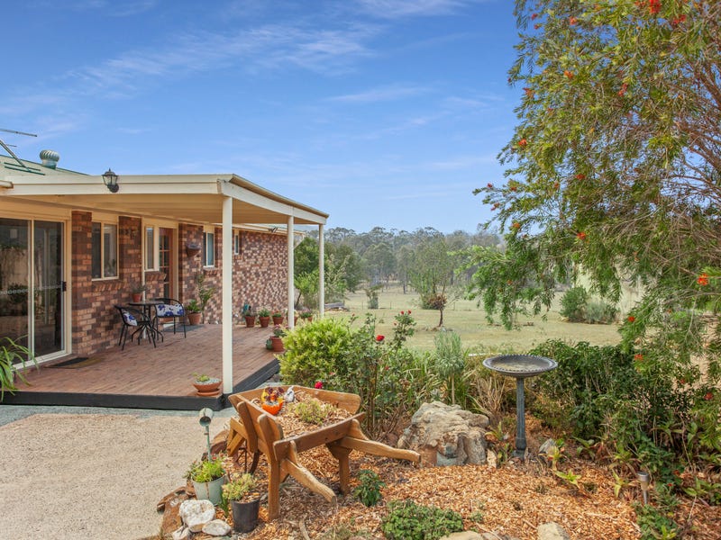 21 Lochinvar Road, Wherrol Flat, NSW 2429