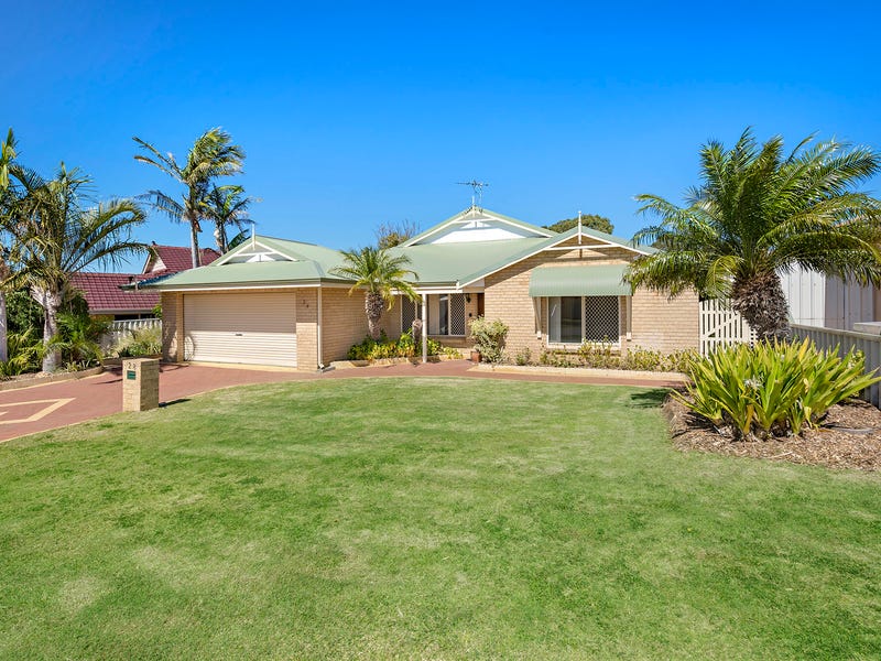 28 Hosken Street, Bluff Point, WA 6530