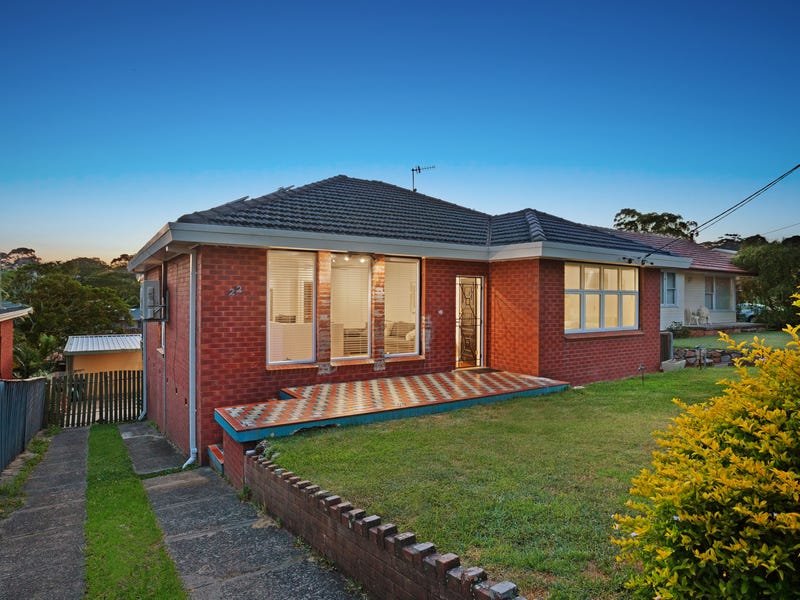 22 Roslyn Avenue, Charlestown, NSW 2290