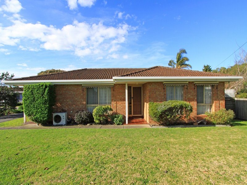 Unit 1,77 Jetty Road, Rosebud, Vic 3939 Property Details