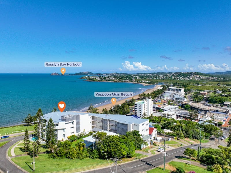 2/3032 Adelaide Street, Yeppoon, Qld 4703 Unit for Sale realestate