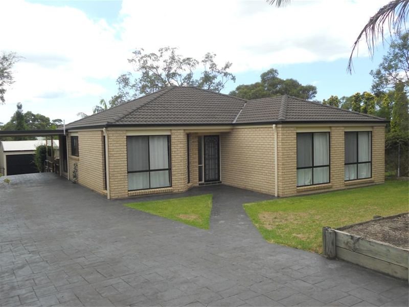 237A Wyee Road, Wyee, NSW 2259 Property Details