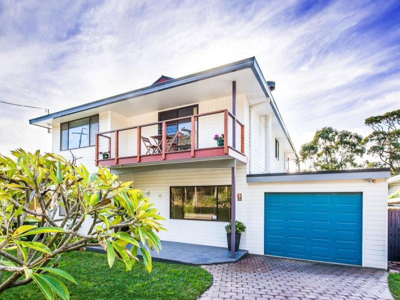 245 Loftus Avenue, Loftus, NSW 2232