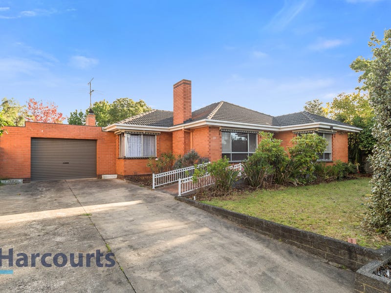 22 Margate Avenue, Frankston, Vic 3199 Property Details