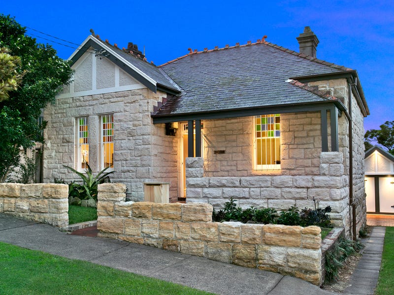 92 Cameron Street, Rockdale, NSW 2216 Property Details