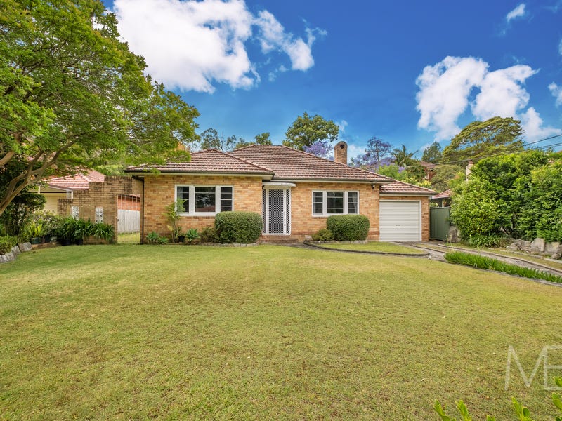 118 Bent Street, Lindfield, NSW 2070 Property Details