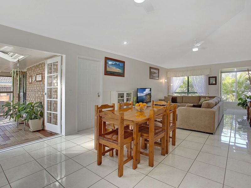 13 Inverness Court, Nerang, Qld 4211 Property Details